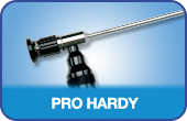 Hawkeye Pro Hardy Borescopes