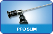 Hawkeye Pro Slim Borescopes