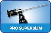 Hawkeye Pro SuperSlim Borescopes