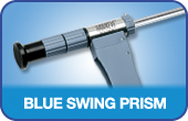 Hawkeye Blue Swing Prism