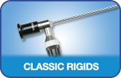 Hawkeye Classic Rigid Borescopes
