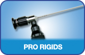 Hawkeye Pro Rigid Borescopes